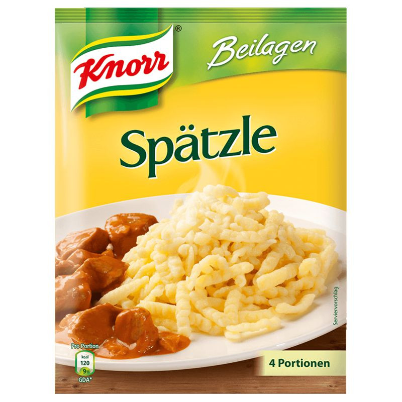 Knorr Spätzle 200 g